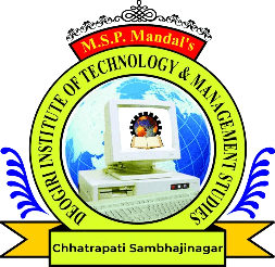 DITMS Chha. Sambhajinagar Bharti 2025: देवगिरी इन्स्टिट्यूट ऑफ टेक्नॉलॉजी अँड मॅनेजमेंट स्टडीज मध्ये विविध रिक्त पदांची भरती २०२५