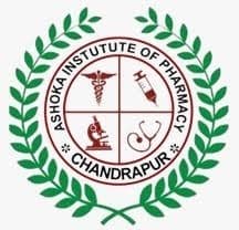 Ashoka Institute of Pharmacy Bharti 2025: अशोका इन्स्टिट्यूट ऑफ फार्मसी, कोसारा मध्ये नवीन 22 जागांसाठी भरती जाहीर २०२५.