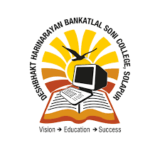 DHB Soni College Bharti 2025: देशभक्त हरिनारायण बंकटलाल सोनी महाविद्यालय, सोलापूर मध्ये नवीन 25 जागांसाठी भरती जाहीर २०२५.