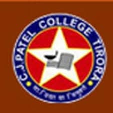 C. J. Patel College Tirora Bharti 2025: छोटाभाई जवेरभाई पटेल कला आणि वाणिज्य महाविद्यालय मध्ये नवीन 15 जागांसाठी भरती जाहीर २०२५.