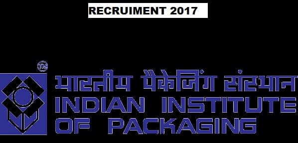 IIP Research Associates & Senior Research Fellows Recruitment 2017