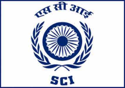 SCI Company Secretary Trainees Recruitment 2017
