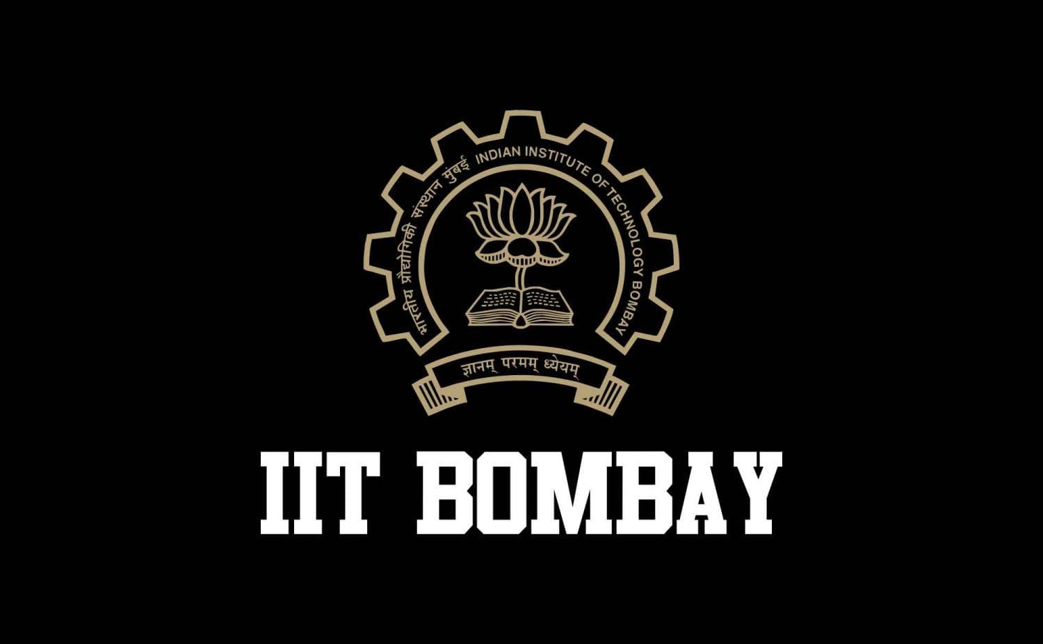 IIT Bombay Executive Assistant Recruitment 2017