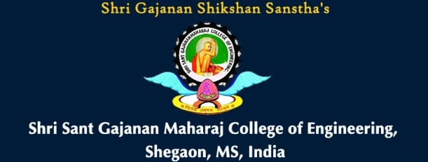 SSGMCE Teacher Recruitment 2017