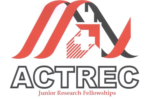 ACTREC Computer Programmer Recruitment 2017