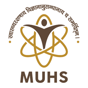 MUHS Nashik Controller of Examinations Recruitment 2017