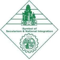 M.H. Saboo Siddik College of Engineering Mumbai Logo