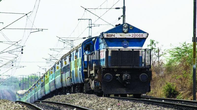 मध्य रेल्वे ज्युनियर टेक्निकल असोसिएट (Works) 50 जागांसाठी भरती २०२३.