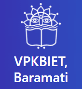 VPKBIET Baramati Bharti 2026: कमलनयन बजाज इन्स्टिट्यूट ऑफ इंजिनीअरिंग अँड टेक्नॉलॉजी मध्ये विविध रिक्त पदांची भरती २०२६.