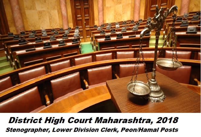 Jalgaon District Court Question paper Set 1