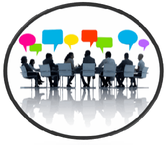 Group Discussion – Topic 2