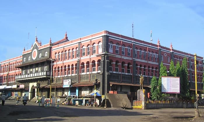 कोल्हापूर महानगरपालिकात ‘वाहनचालक’ पदांच्या 50 जागांसाठी भरती २०१९