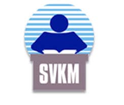 SVKM Institute of Pharmacy Dhule Bharti 2026: SVKM इन्स्टिट्यूट ऑफ फार्मसी धुळे मध्ये विविध रिक्त पदांची भरती २०२६.