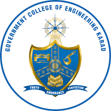 Government College of Engineering Karad Bharti 2025: शासकीय अभियांत्रिकी महाविद्यालय, कराड मध्ये विविध रिक्त पदांची भरती २०२५.