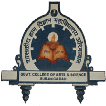 Govt College of Arts and Science Chha. Sambhajinagar Bharti 2025: शासकीय ज्ञान विज्ञान महाविद्यालय, छ. संभाजीनगर मध्ये विविध रिक्त पदांकरीता थेट मुलाखती आयोजित २०२५.
