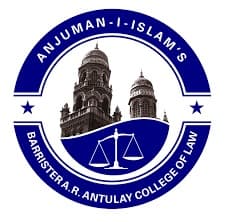 Barrister A.R. Antulay College of Law Bharti 2025: बॅरिस्टर ए.आर. अंतुले कॉलेज ऑफ लॉ मध्ये विविध रिक्त पदांची भरती २०२५.