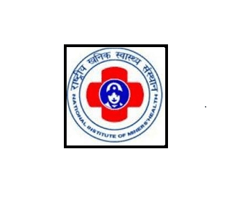 नॅशनल इन्स्टिट्यूट ऑफ माइनर्स हेल्थ, नागपूर मध्ये 07 जागांसाठी भरती २०१९