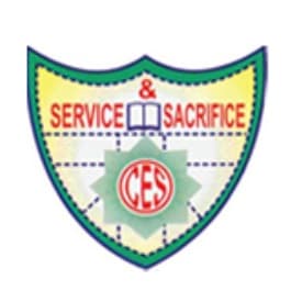 CAMP Education Society Pune Logo