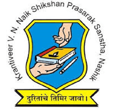 KVN Naik Shikshan Prasarak Sanstha Nashik Bharti 2026: केव्हीएन नाईक शिक्षण प्रसारक संस्था नाशिक अंतर्गत नवीन 59 जागांसाठी भरती जाहीर २०२६.