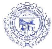 SVKM SBMP Mumbai Bharti 2026: श्री भागुभाई मफतलाल पॉलिटेक्निक आणि कॉलेज ऑफ इंजिनिअरिंग, मुंबई अंतर्गत ‘या’ रिक्त पदांची नवीन भरती सुरु २०२६.
