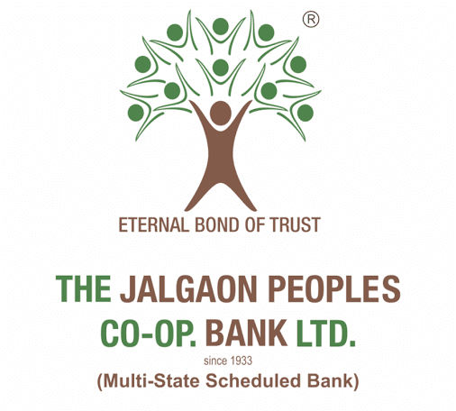 Jalgaon Peoples Co-Op Bank Bharti 2025: जळगाव पीपल्स को-ऑप. बँक मध्ये विविध रिक्त पदांची भरती २०२५ – नवीन जाहिरात प्रकाशित