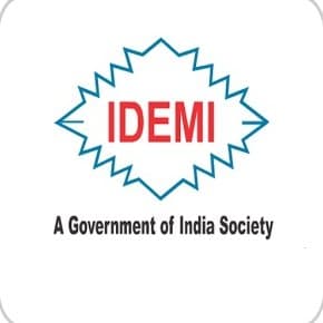 IDEMI Mumbai Bharti 2025: इंस्टिट्यूट फॉर डिजाइन ऑफ इलेक्ट्रिकल मेजरिंग इंस्ट्रूमेंट मुंबई मध्ये नवीन “ट्रेड अप्रेंटिस” पदांचा 33 जागांसाठी भरती जाहीर २०२५.
