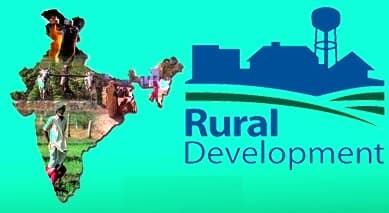 एकात्मिक नागरी आणि ग्रामीण विकास कार्यक्रम मुंबई मध्ये 550 जागांसाठी भरती २०१९