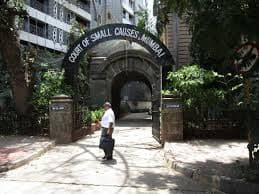 लघुवाद न्यायालय मुंबई मध्ये ग्रंथपाल या पदाच्या भरती २०१८