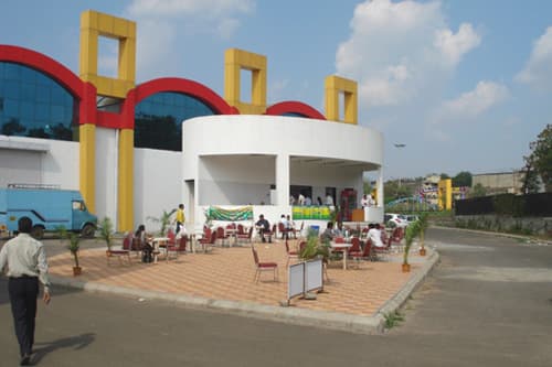 ACDRI Pune Recruitment 2019