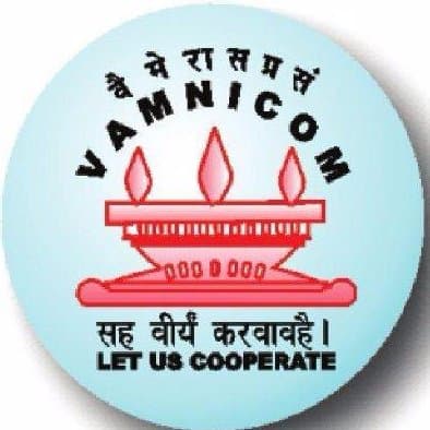 VAMNICOM पुणे मध्ये 04 जागांसाठी भरती २०१९