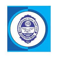 Shree Veershaiv Co-op Bank Bharti 2026: श्री वीरशैव को-ऑप बँक लि. कोल्हापूर मध्ये विविध रिक्त पदांची भरती २०२६.