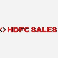 फ्रेशर्ससाठी संधी – HDFC सेल्स प्रायव्हेट लिमिटेड भरती २०२२.