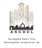 Aurangabad Smart City (ASCDCL) Bharti 2025: छत्रपती संभाजी नगर स्मार्ट सिटी डेव्हलपमेंट कॉर्पोरेशन लिमिटेड मध्ये ‘या’ रिक्त पदांची जाहिरात २०२५.