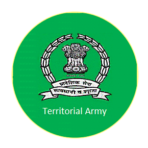 Territorial Army Bharti Exam Admit Card : प्रादेशिक सेना भरती परीक्षा प्रवेशपत्र 2021 डाउनलोड करा