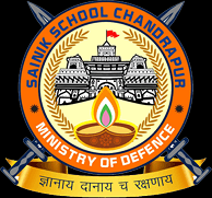 Sainik School Chandrapur Bharti 2026: सैनिक स्कूल चंद्रपूर मध्ये विविध रिक्त पदांची भरती २०२६ – नवीन जाहिरात प्रकाशित