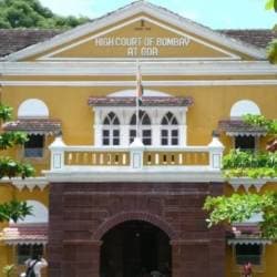 मुंबई उच्च न्यायालय, गोवा मध्ये 34 जागांसाठी भरती २०१९
