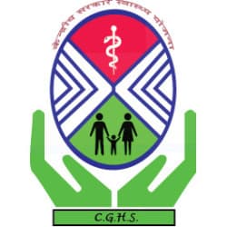 CGHS Nagpur Bharti 2025: केंद्रीय सरकार आरोग्य योजना नागपुर मध्ये ‘या’ रिक्त पदांची नवीन भरती सुरु २०२५.