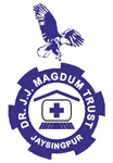Dr. J. J. Magdum College Bharti 2026: डॉ. जे. जे. मगदूम कॉलेज ऑफ इंजिनीअरिंग जयसिंगपूर मध्ये विविध रिक्त पदांची भरती २०२६.