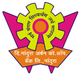 दि नंदुरा अर्बन को ऑप बँक भरती २०१९
