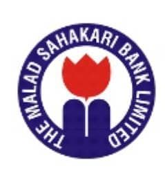 Malad Sahakari Bank Bharti 2025: मालाड सहकारी सहकारी बँक मुंबई मध्ये विविध रिक्त पदांची भरती २०२५