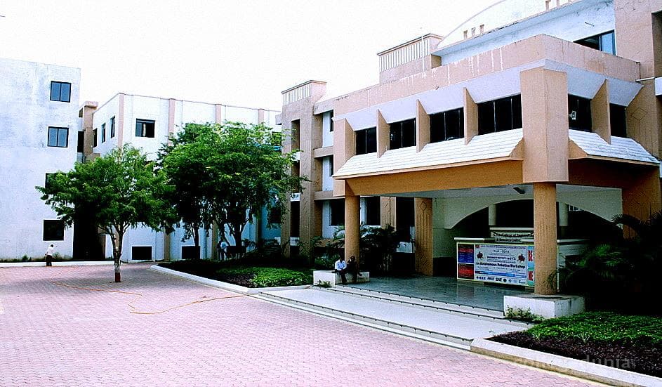 एस.एन.डी. बी.एस्सी कॉलेज नर्सिंग मध्ये 16 जागांसाठी भरती २०२०.