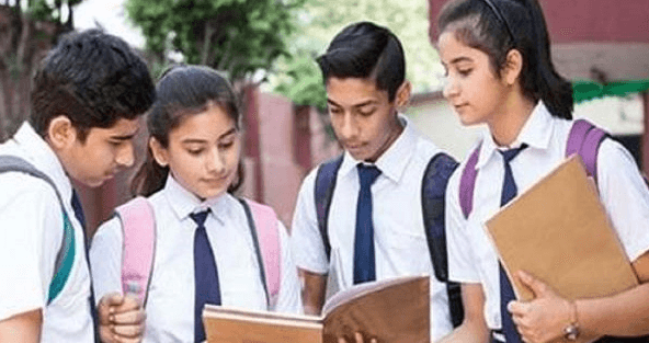 CBSE बोर्डाचेही आठवीपर्यंतचे विद्यार्थी प्रमोट