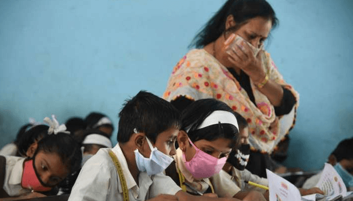 अकरावी ऑनलाइन अर्ज भरण्यासाठी थेट लिंक: 11th Admission Online