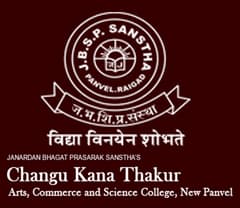 चांगु काना ठाकूर कला, वाणिज्य व विज्ञान महाविद्यालय पनवेल भरती २०२४.