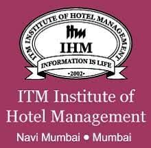 आयटीएम इन्स्टिट्यूट ऑफ हॉटेल मॅनेजमेंट मुंबई भरती २०२१.