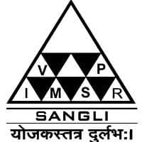 VP Institute of Management Studies & Research Sangli Bharti 2026: व्हीपी इन्स्टिट्यूट ऑफ मॅनेजमेंट स्टडीज अँड रिसर्च सांगली मध्ये 46 जागांसाठी भरती २०२६.