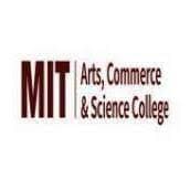 MIT Arts, Commerce and Science College Recruitment 2025: MIT कला, वाणिज्य आणि विज्ञान महाविद्यालय मध्ये विविध रिक्त पदांची भरती २०२५.