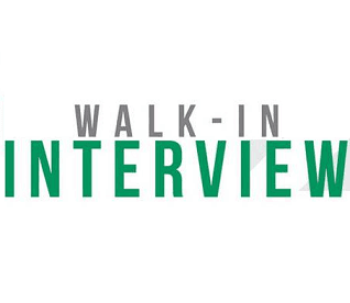 Walk In Interview Tips And Tricks : Get Prepare for Walk In Interview