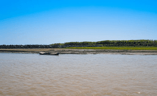 Rivers in Maharashtra: महाराष्ट्रातील नद्या