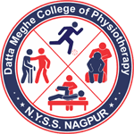 Datta Meghe College of Physiotherapy Bharti 2026: दत्ता मेघे कॉलेज ऑफ फिजिओथेरपी नागपूर मध्ये नवीन 16 जागांसाठी भरती जाहीर २०२६.